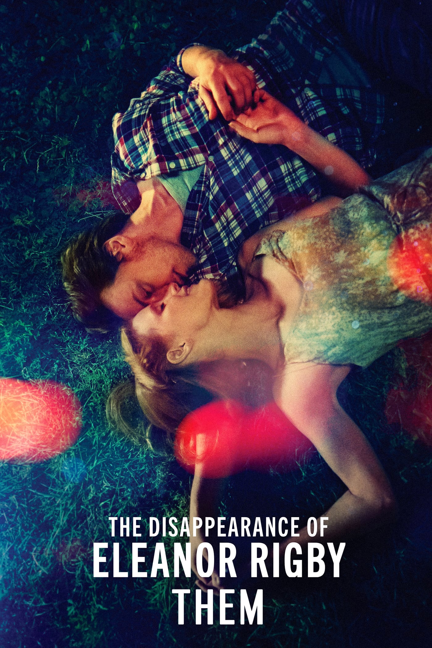 постер The Disappearance of Eleanor Rigby: Them